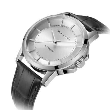 Herren Automatikmechanische Uhr