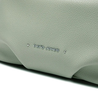 Luxury green crossbody bag for women with logo, soft PU leather, casual style, perfect for parties and everyday use.