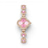 Pearl Clover Quartz Watch