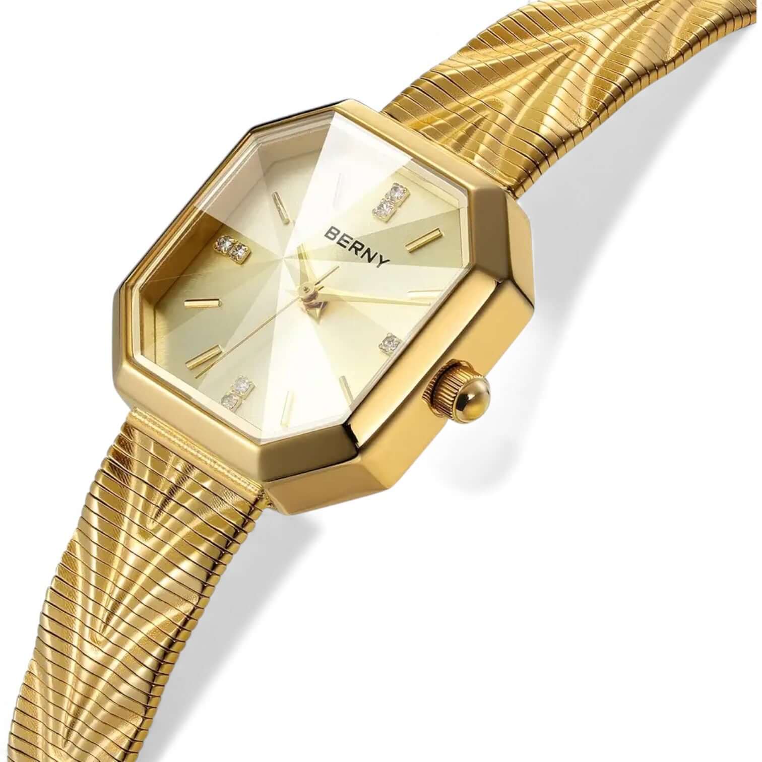 Wristwatches Stainless Steel