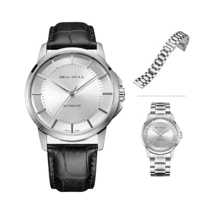 Herren Automatikmechanische Uhr