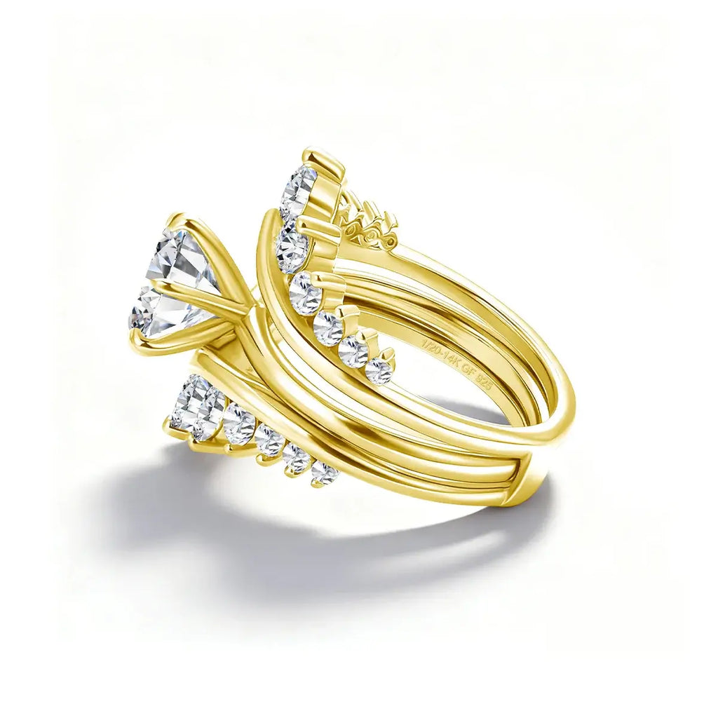 Women's Ring - Marùe