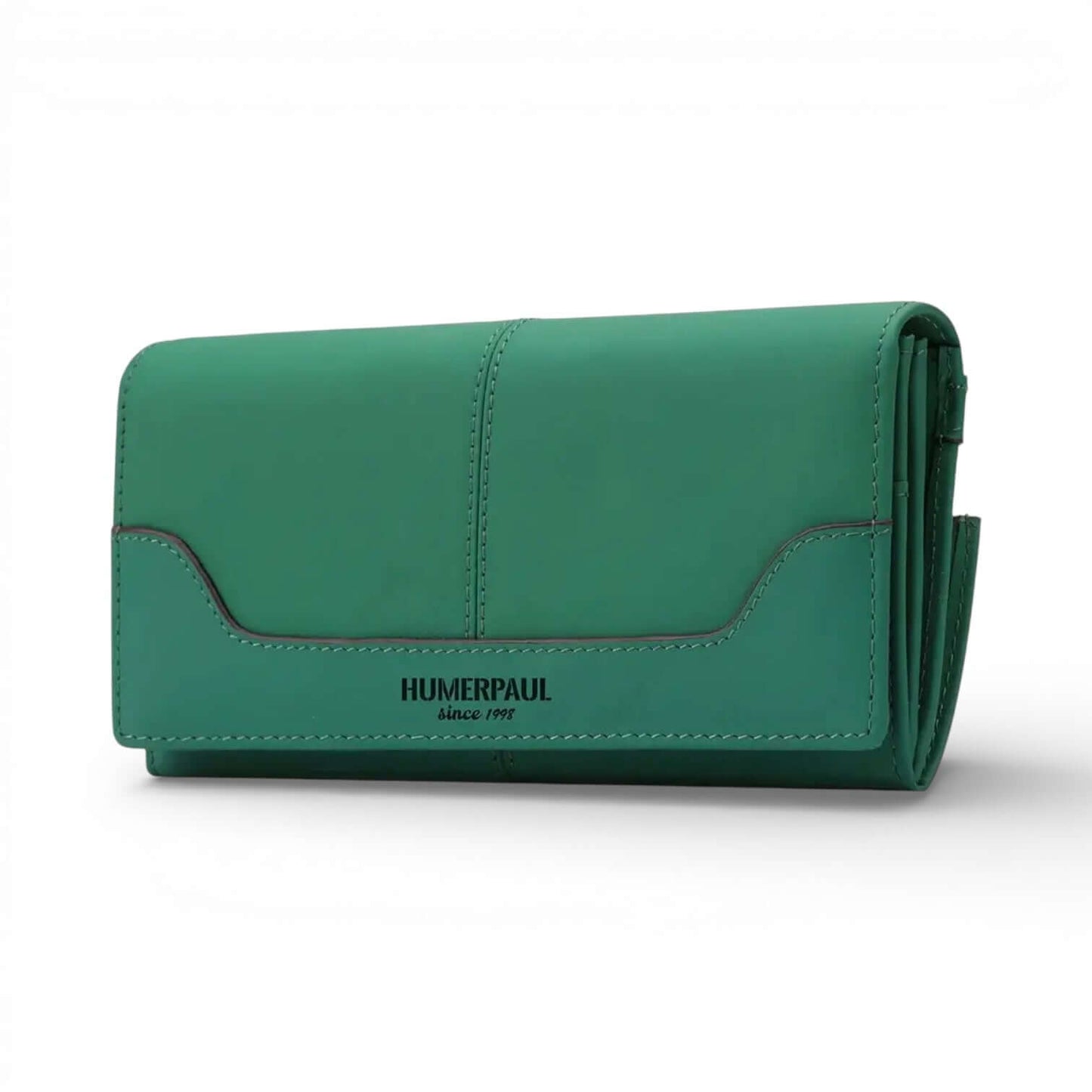 Genuine Leather Wallet