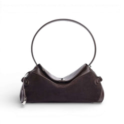 Women's Frosted Crossbody Bag