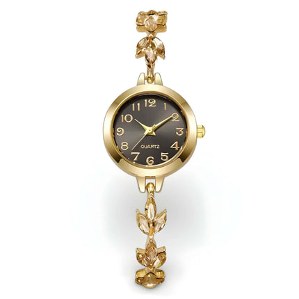 Orologio da donna in acciaio inox