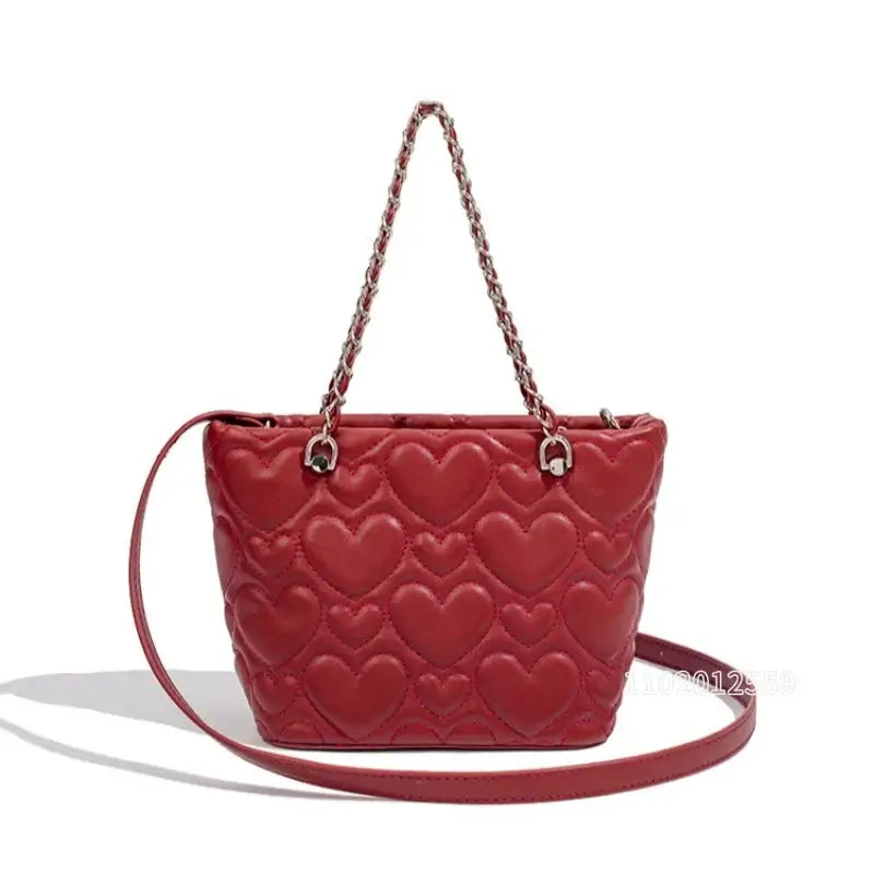 Hello Kitty Handbag Love Bow