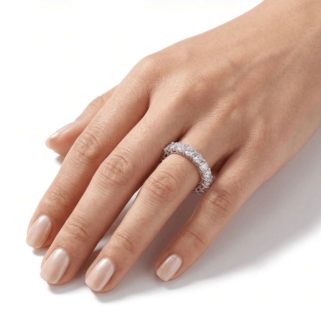 Eternity Ring