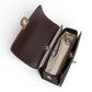 Genuine Leather Women's Crossbody Bag