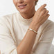 Bracciale in acciaio inossidabile