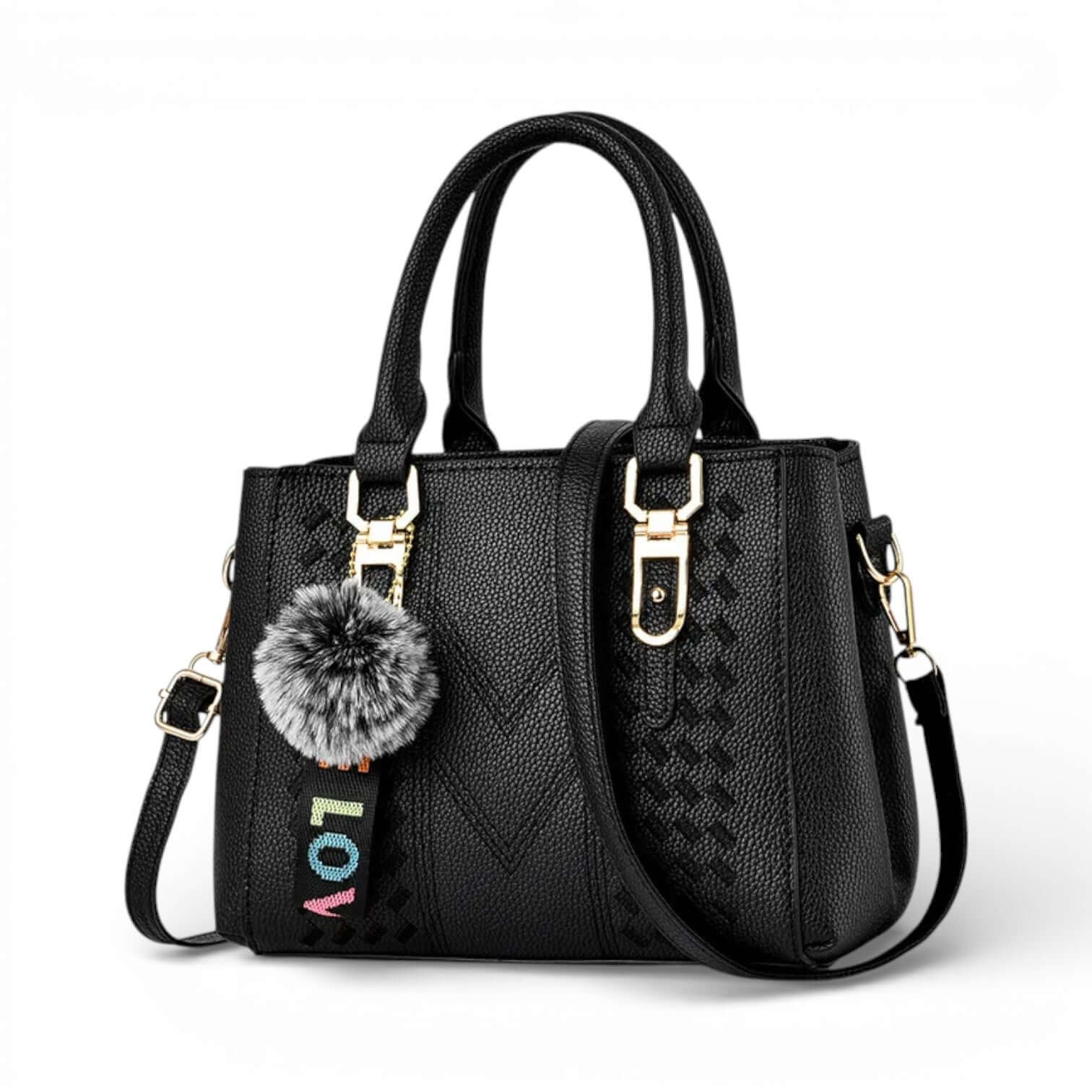 Women's Crossbody Shoulder Bag