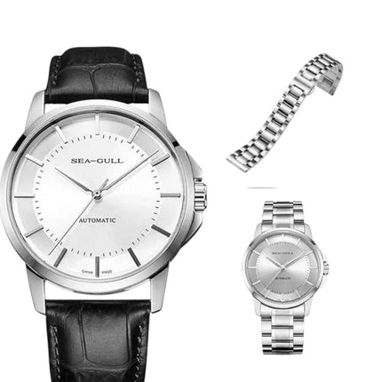 Herren Automatikmechanische Uhr