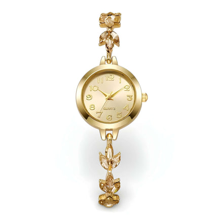 Orologio da donna in acciaio inox