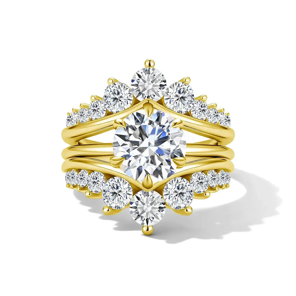 Women's Ring - Marùe