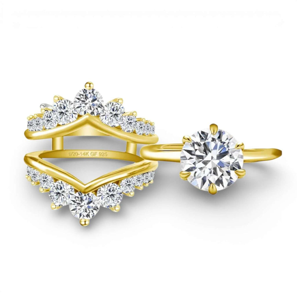 Women's Ring - Marùe