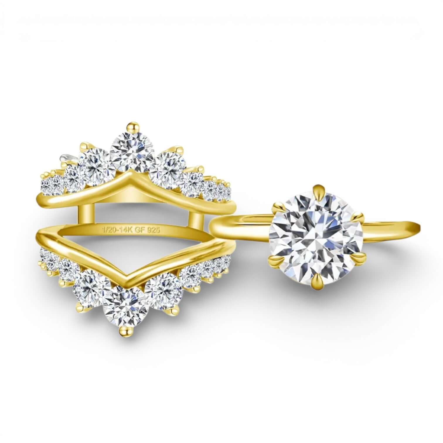 Women's Ring - Marùe