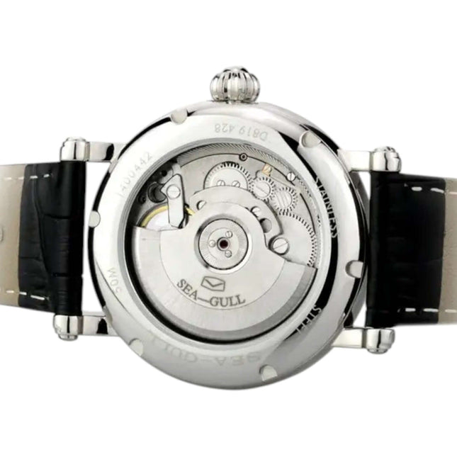 Orologi meccanici da uomo