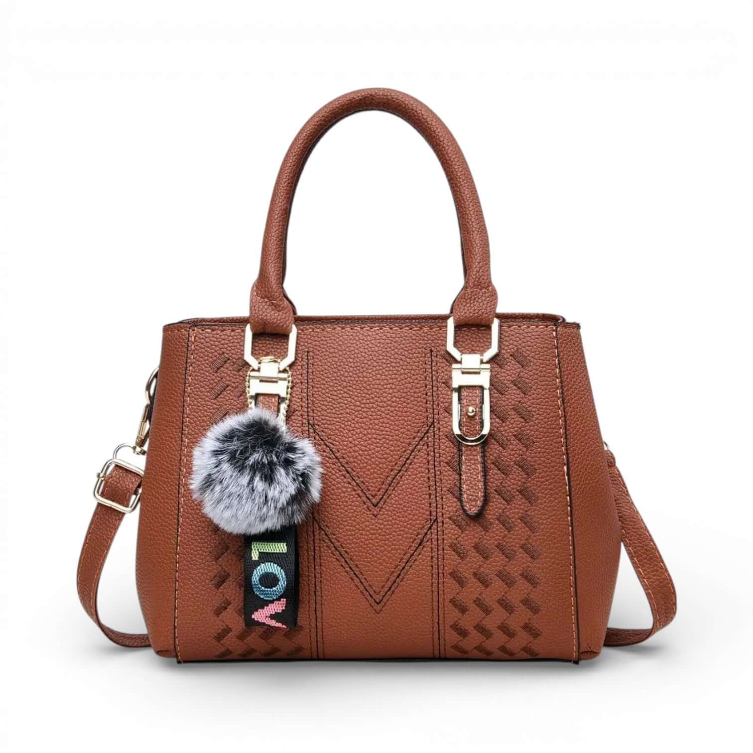 Women's Crossbody Shoulder Bag
