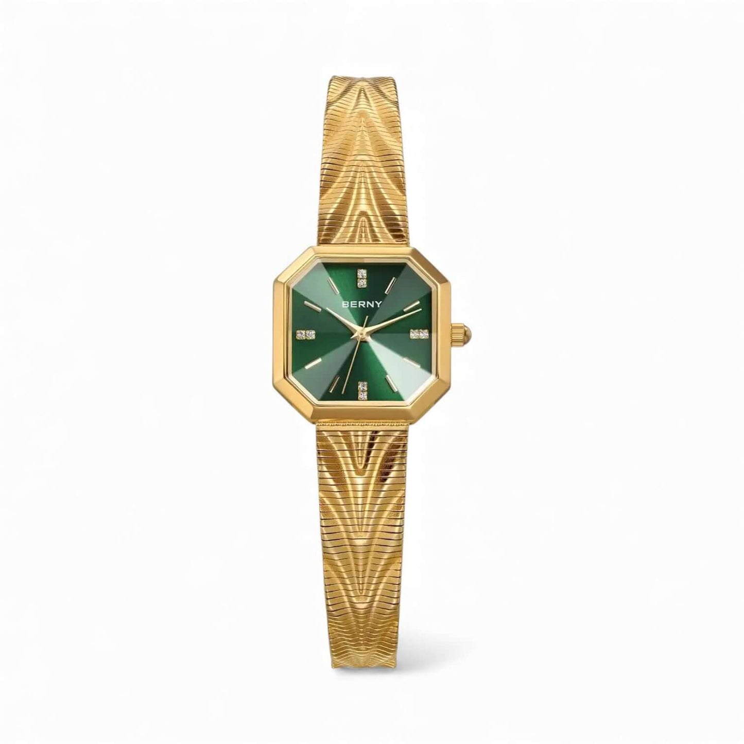 Wristwatches Stainless Steel