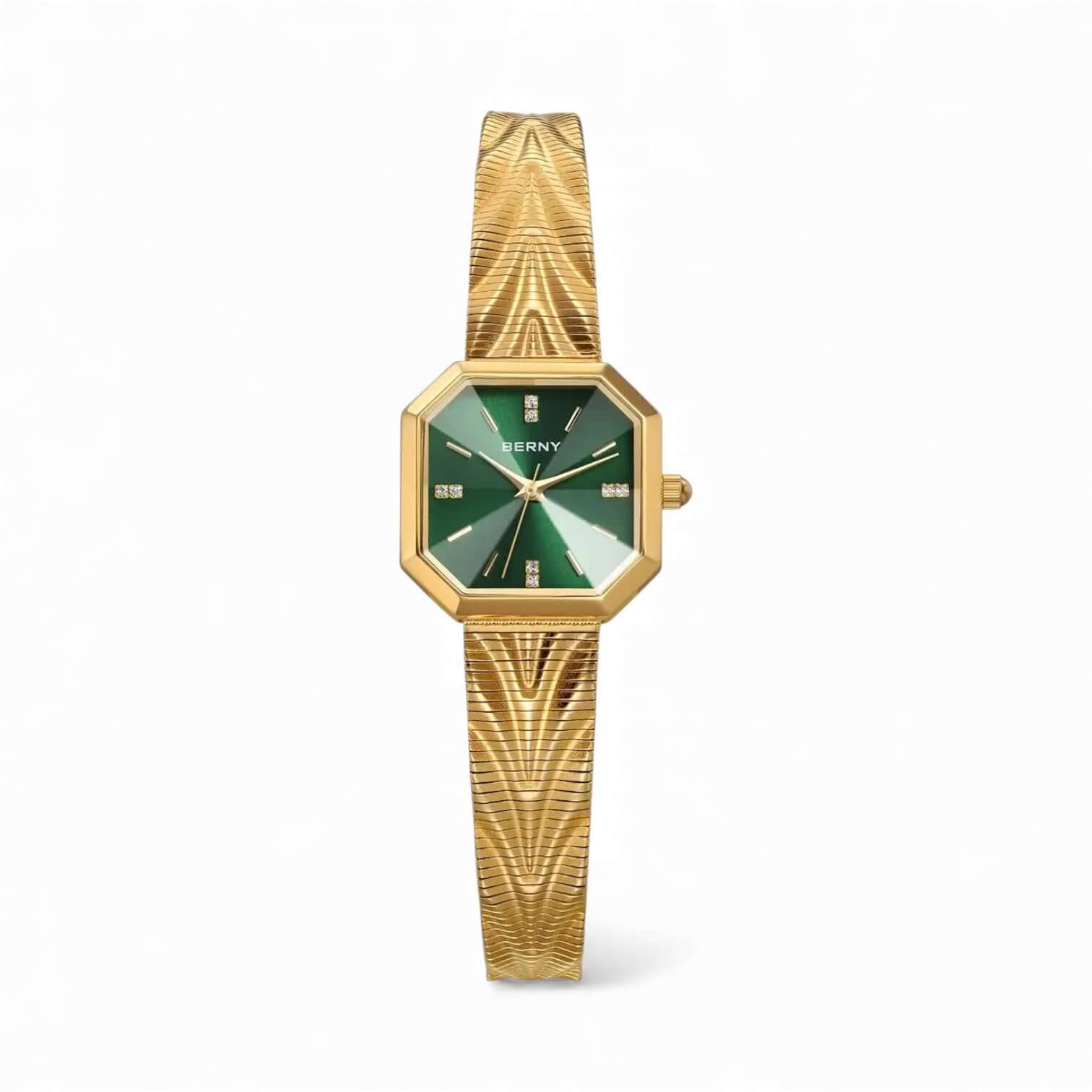 Wristwatches Stainless Steel