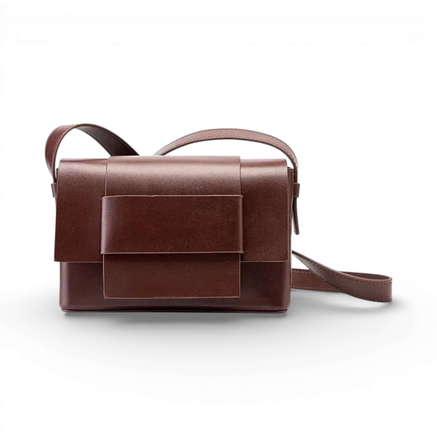Leather Crossbody Bags