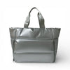 Padded Tote Bag