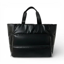 Padded Tote Bag