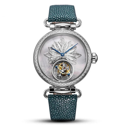 Women’s Manual Winding Wristwatch