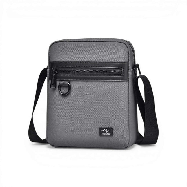 Herren Oxford Schultertasche