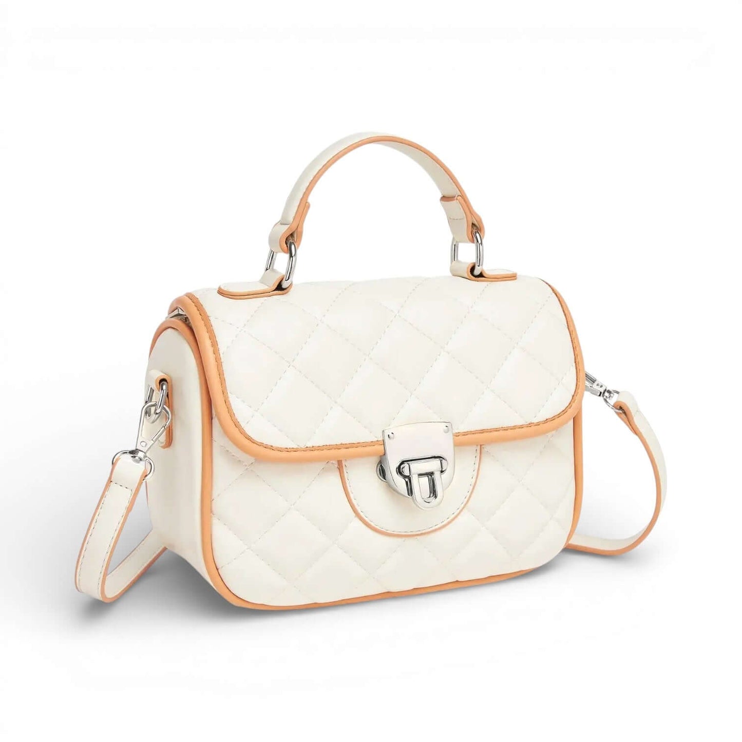 Crossbody Bags PU leather