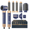 Professional Hair Styler 7-in-1