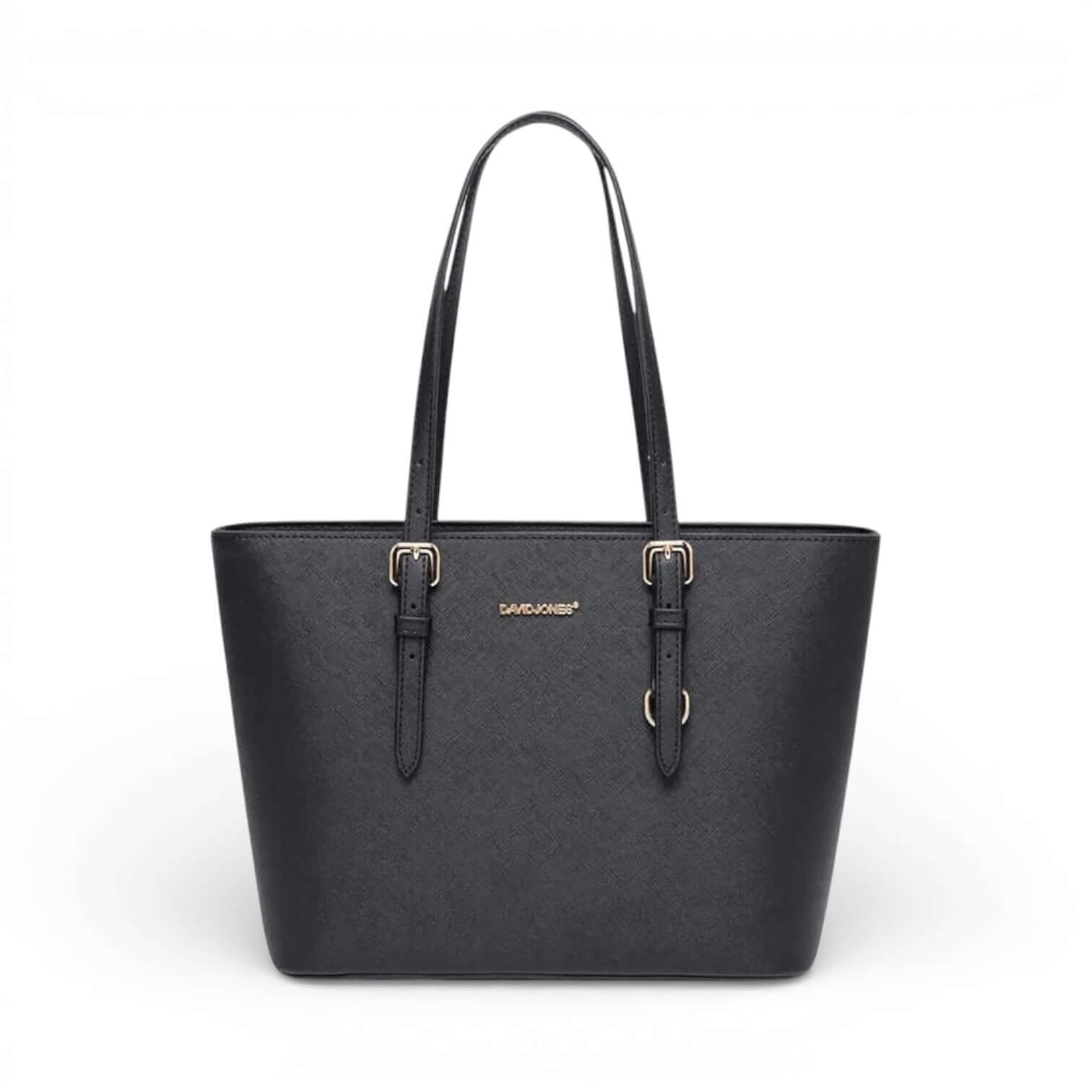 Tote Bag with Adjustable Shoulder Straps