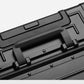Travel Suitcase Aluminum Rolling Luggage