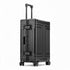 Travel Suitcase Aluminum Rolling Luggage