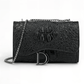 Women's Leather Crossbody Bag