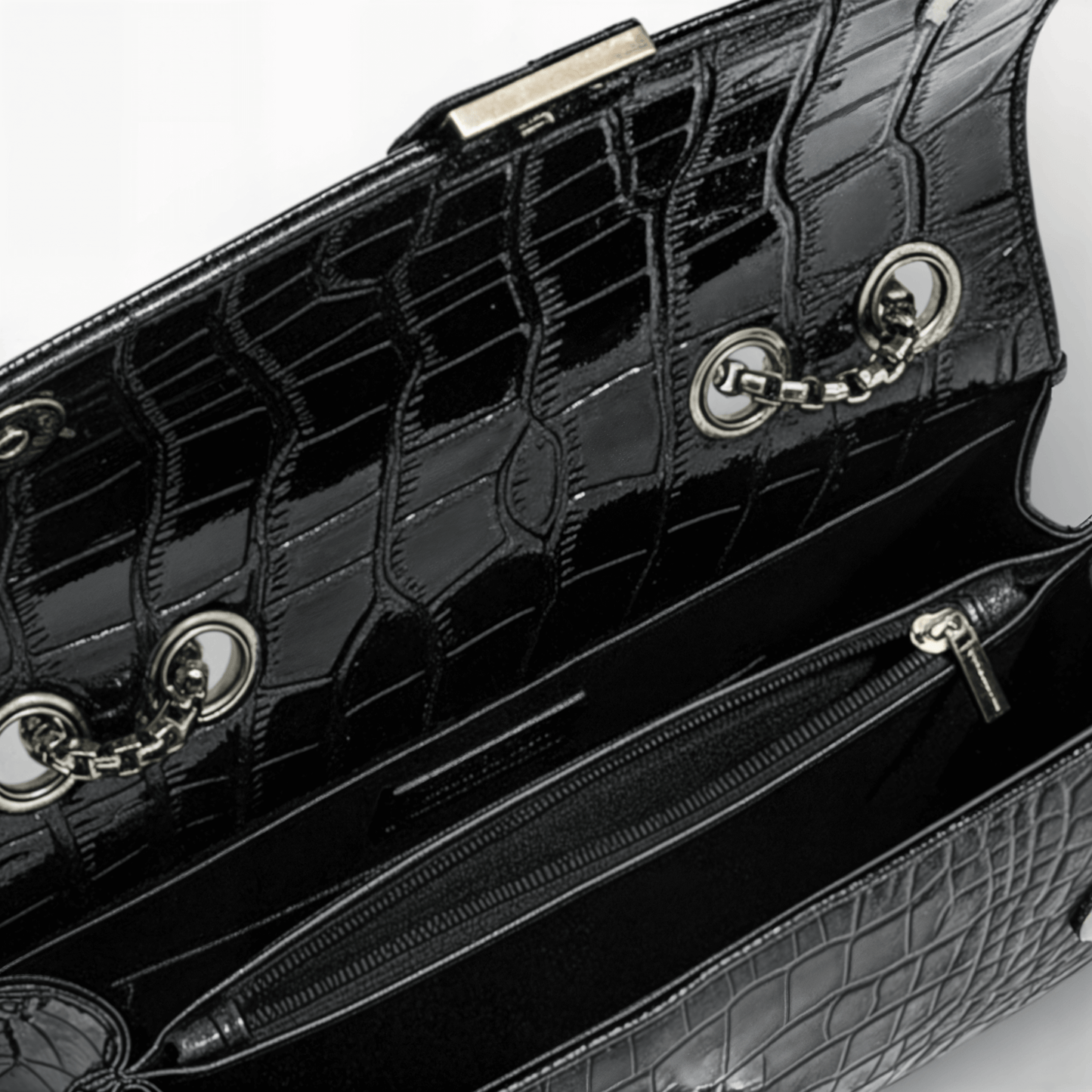 Women's Leather Crossbody Bag