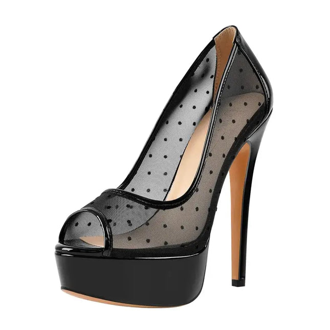 Women's High Heel