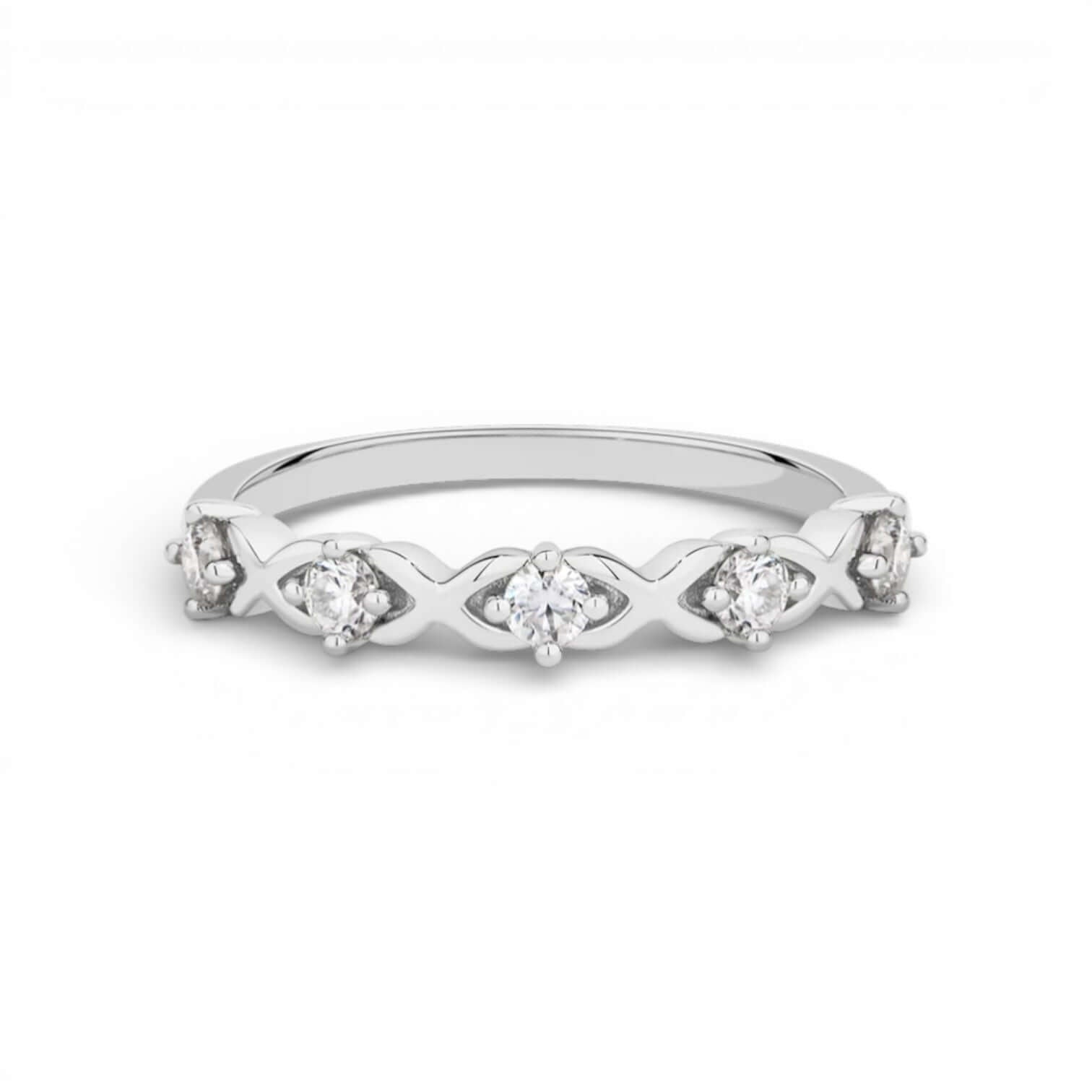Women's Ring – 18K Gold - Marùe