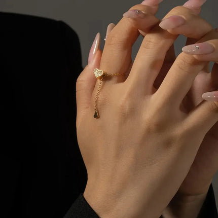 Women's Ring - Marùe