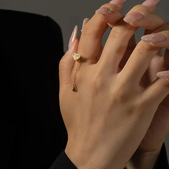 Women's Ring - Marùe