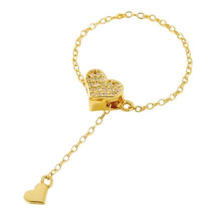 Women's Ring - Marùe