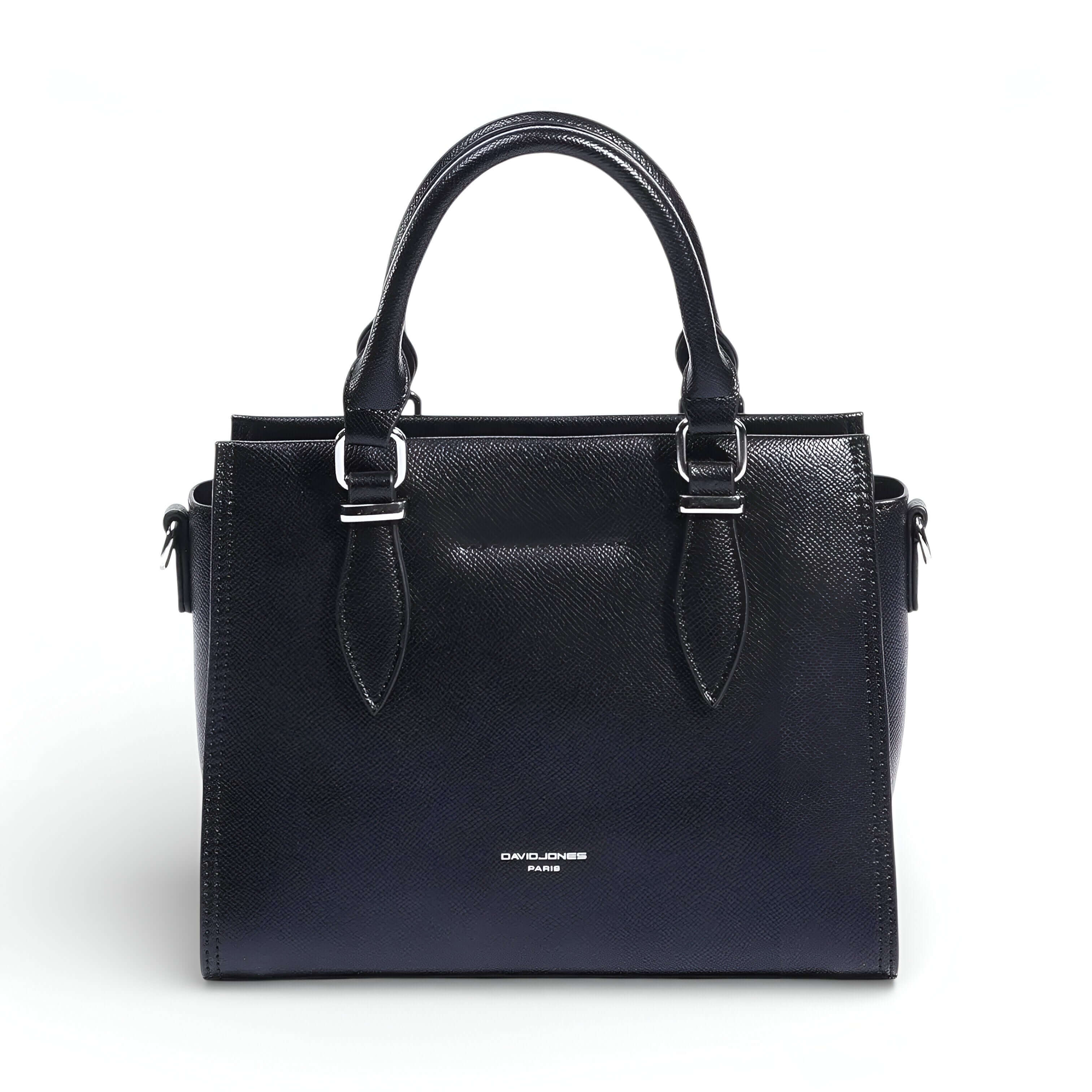 Women's Tote Bag in Leather