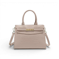 Genuine Leather Handbag