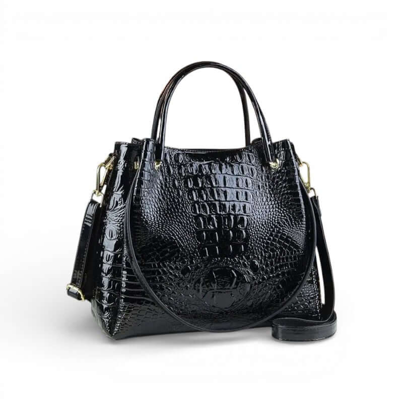 Genuine Leather Women Handbags