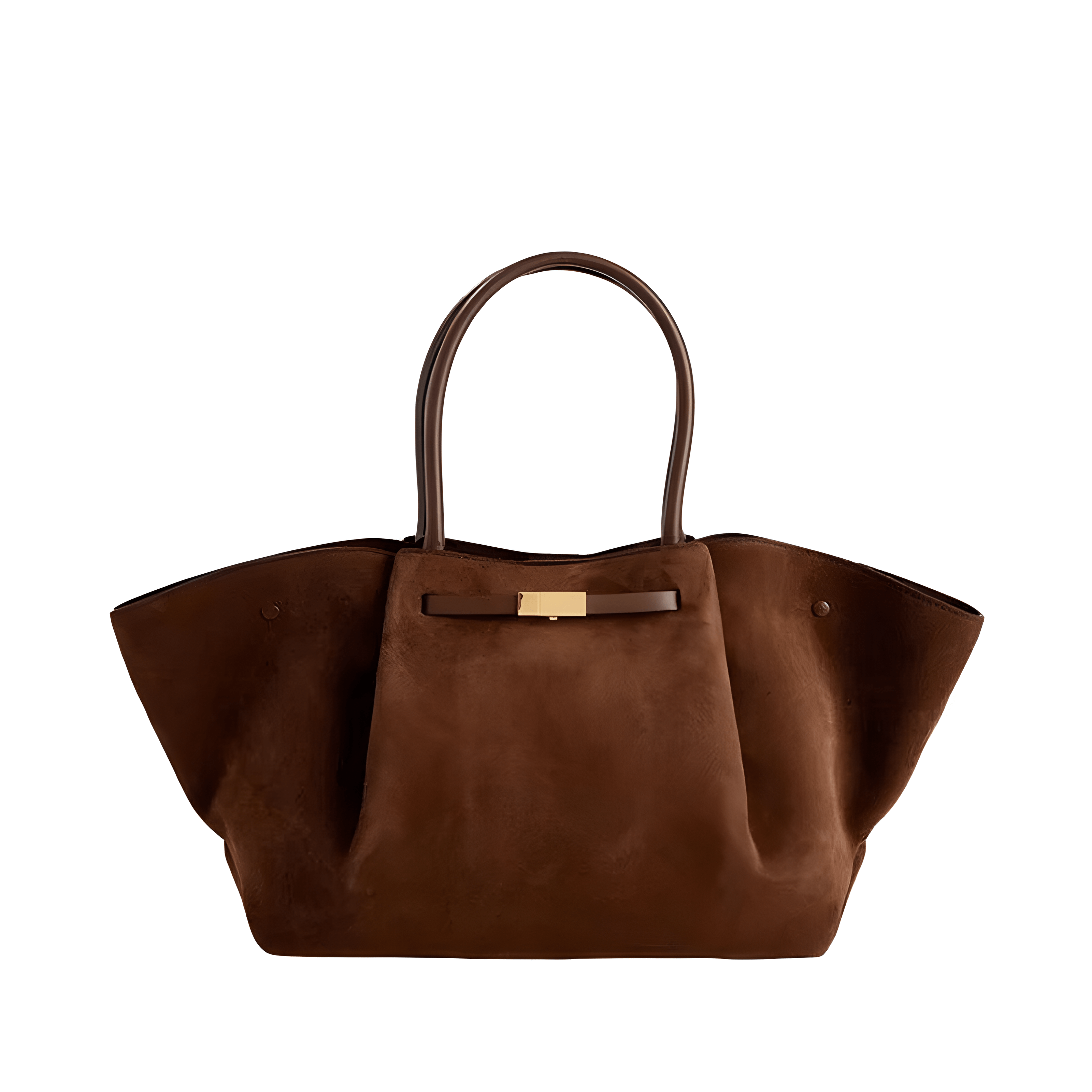Chic Large Capacity Tote Bag
