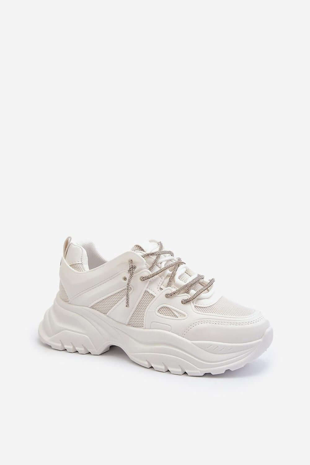  Sport Shoes model 196358 Step in style 