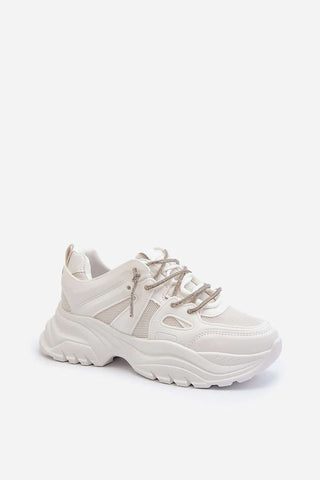  Sport Shoes model 196358 Step in style 