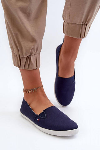  Sneakers model 197887 Step in style 