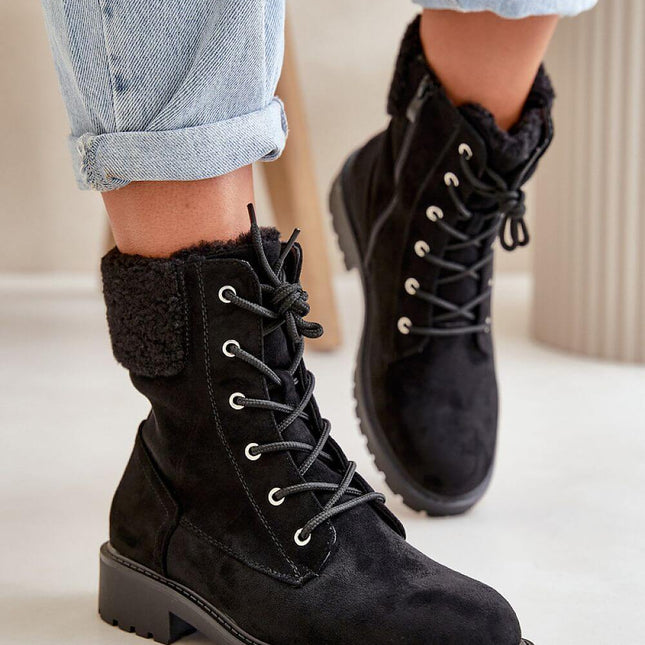 Women's Ankle boots