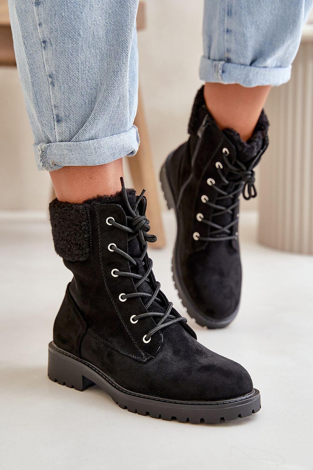 Women's Ankle boots
