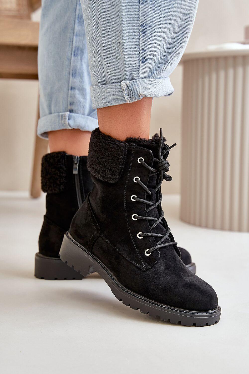 Women's Ankle boots